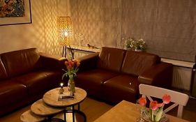 Appartementen Zuiderstrand H